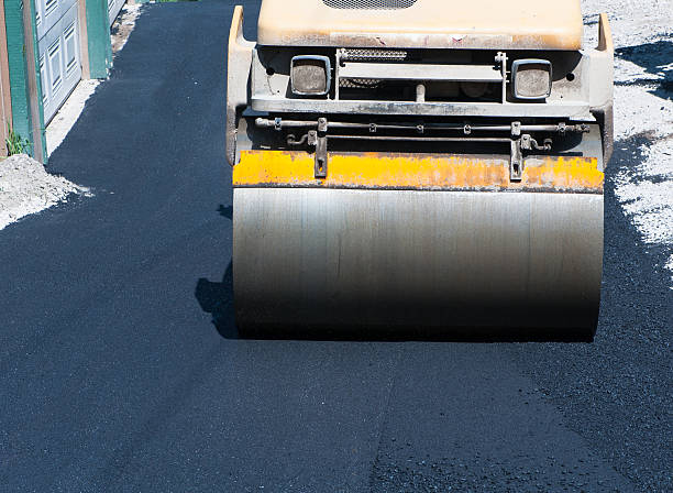 Why Choose Us For All Your Driveway Paving Needs in Royal Kunia, HI?